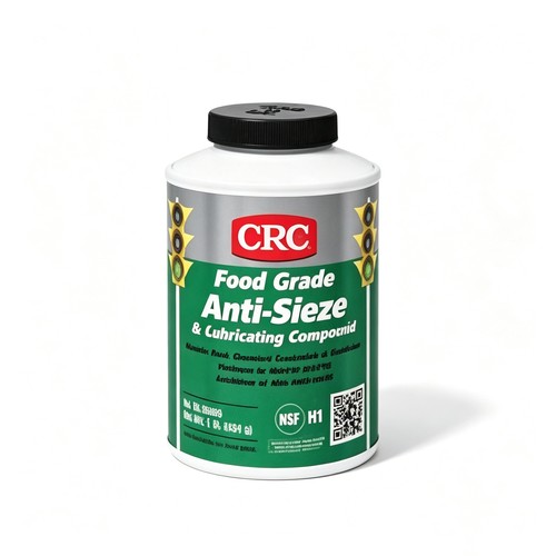 CRCSL35906美国原装CRC食品级防卡剂高温螺纹防卡剂抗咬合剂NSFH1