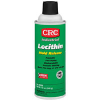美国CRC 03306 卵磷脱模剂