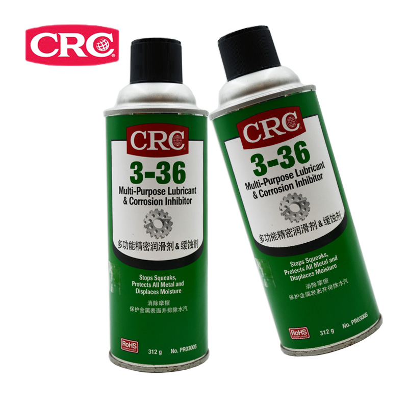 美国原装CRC3-36防锈油美国CRC