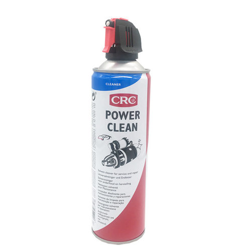 CRC强力除脂剂POWER CLEAN