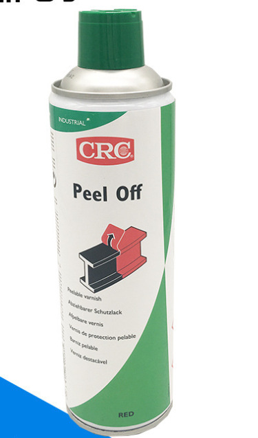 CRC除锈剂peel off除锈剂