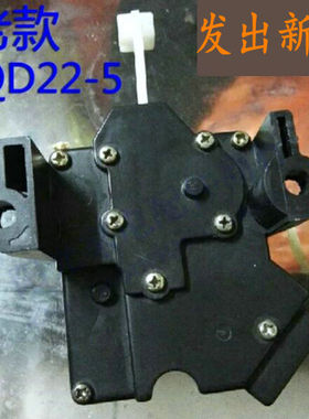 金松金鱼新飞洗衣机牵引器排水电机马达XQB58-S571U QXD22-5 PQ-5