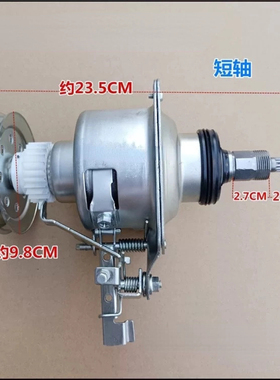 适用于松下洗衣机XQB65-Q641U/Q645U/Q646U/Q76201/Q76301离合器