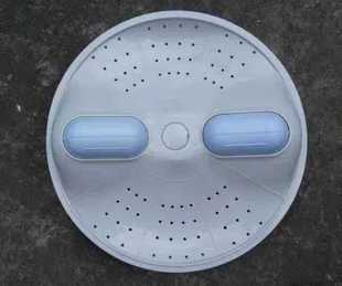 N98I XQB70 直径37.5CM c99波轮转盘洗涤盘 适用三星洗衣机xqb70