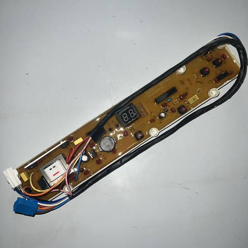 适用三洋洗衣机电脑板XQB50-M806Z XQB50-M806Z1/ZN主板线路控制
