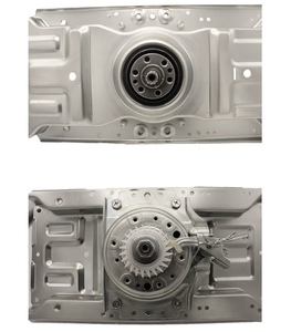 适用于惠而浦洗衣机EWVD114020T/WVD101521BRG/WVD101521RG离合器