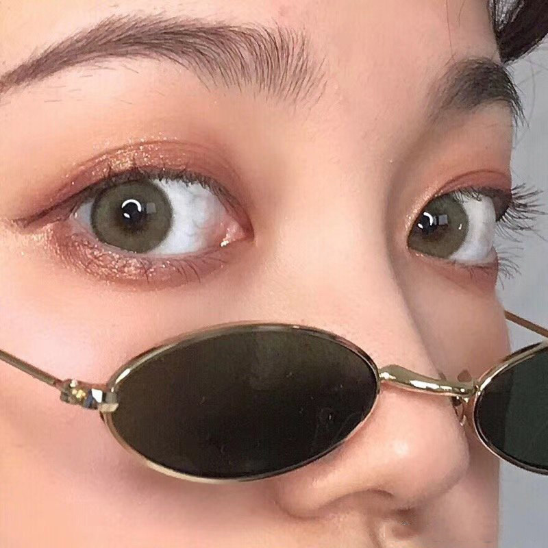 US-pupil In throwing Actress Fenlv Net Red Same item 14.0 Hybrid Size diameter KAin the Contacts/Care solution , Color contact lenses  category - from Buy2taobao.com to provide professional Taobao agent buy service