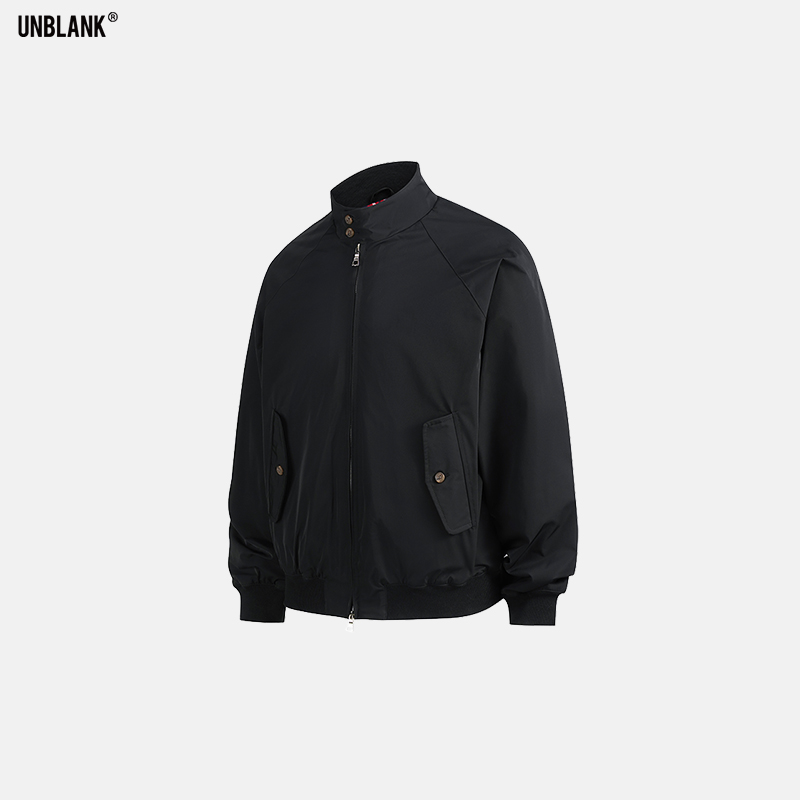 索罗娜三防G9哈灵顿夹克