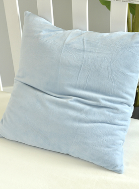 婴儿床翻身侧靠防撞抱枕儿童小沙发靠枕bbcozy可拆洗大豆纤A类