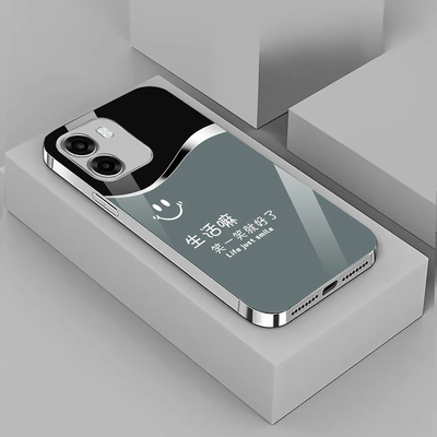 适用opa6s6i+高档手机壳简