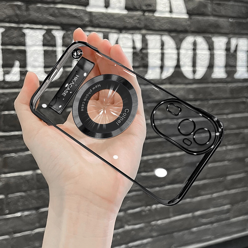 适用opren10lus高级感电镀