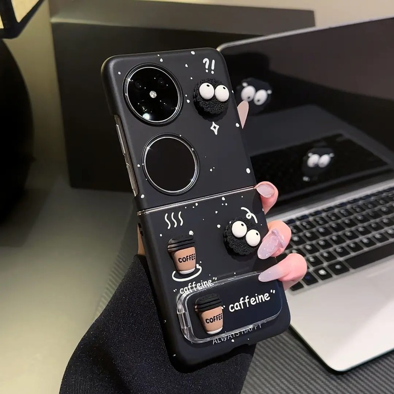 适用于华为POCKET2手机壳