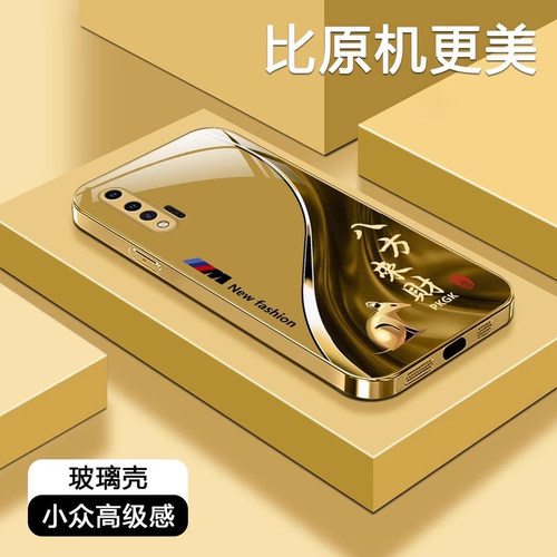 适用【华为nova65G】福瑞