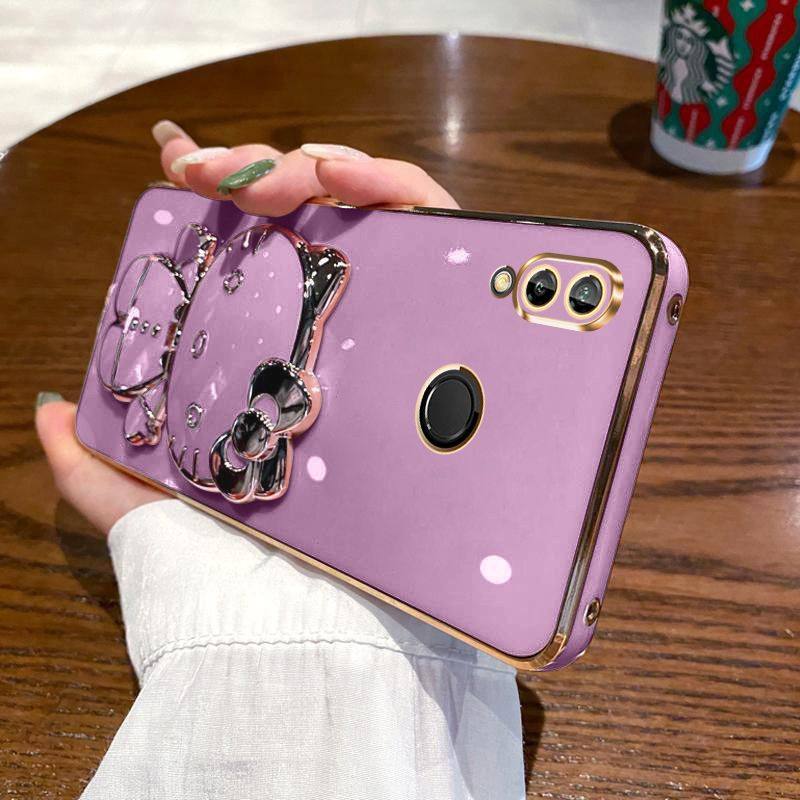 华为荣耀note10手机壳rvl一al09保护honor硅胶套全包防摔n10软壳rvlal