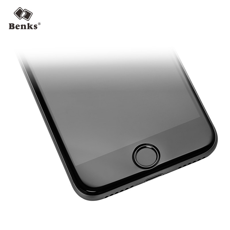 Autocollant pour téléphone portable BENKS - Ref 1375814 Image 3