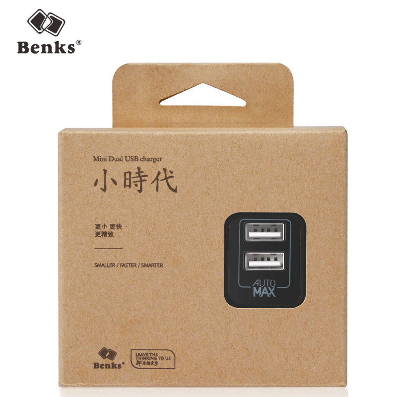 chargeur BENKS - Ref 1301263 Image 4