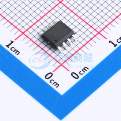 GP9301B-F2K-D1V10-SW Guestgood(客益) SOP-8 现货