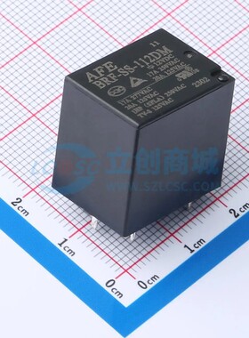BRF-SS-112DM AFE(爱福) 插件,21x16mm 现货