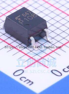 现货直拍全新正品 TLP108 贴片光耦 SOP-5 P108 高速光耦/隔离器