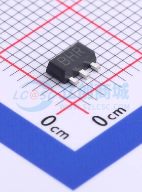 2SB1386(RANGE:180-390) CJ(江苏长电/长晶) SOT-89-3L 现货