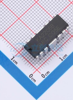 KA2206BID GMIC(绿微) HDIP-12 现货
