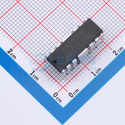 KA2206BID GMIC(绿微) HDIP-12 现货
