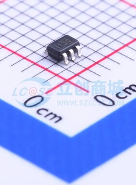INA199B1QDCKRQ1 TI(德州仪器) SOT-363-6 现货