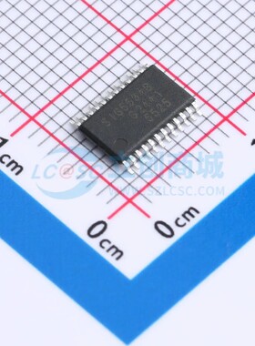 SIG5534B-ITSP24-RL Signal Micro(信格勒) TSSOP-24 现货
