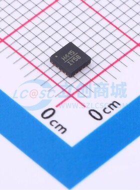 HMC415LP3E ADI(亚德诺) QFN-16-EP(3x3) 现货