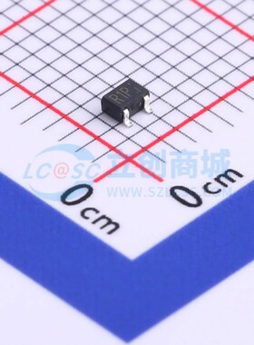 UMT2222AT106 ROHM(罗姆) UMT-3 现货