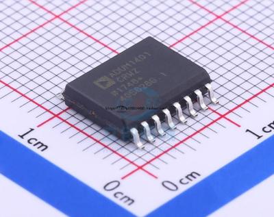 全新原装正品ADUM1401CRW ADUM1401CRWZ ADUM1401数字隔离器 现货