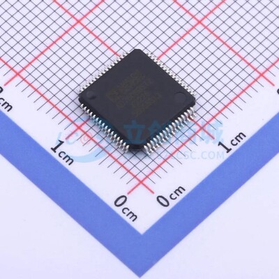 AD7608BSTZ-RL ADI(亚德诺) LQFP-64(10x10) 现货