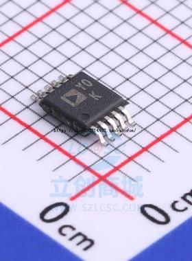 原装 | AD8253ARMZ AD8253ARM MSOP10 丝印YOK 线性放大器 IC芯片