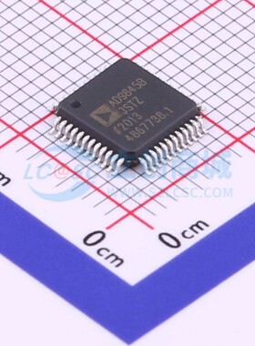 AD9845BJSTZRL ADI(亚德诺) LQFP-48(7x7) 现货