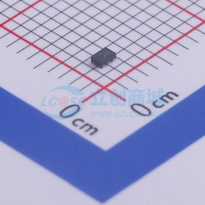 FT7522L6X onsemi(安森美) microPAK-6(1x1.5) 现货