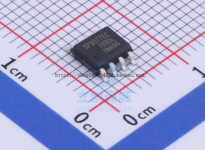 现货直拍原装 |SP3077EEN-L/TR SP3077EE 封装SOP8 线路收发器 全
