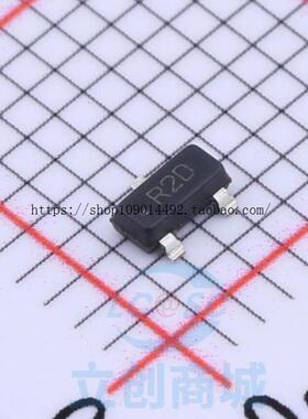 现货直拍全新原装正品 LM4040DIM3X-2.5/NOPB SOT23-3贴片 2.5V电