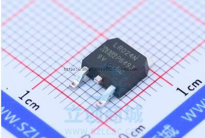 现货直拍原装正品 IRLR024NTRPBF TO-252-3 N沟道 55V/17A 贴片MO