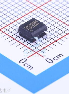 光电固态继电器 CPC1008NTR SOP-4  原装现货 假一赔十