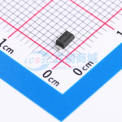 AL5809-120P1-7 DIODES(美台) PowerDI-123 现货