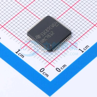 AMC7812SPAPR TI(德州仪器) HTQFP-64(10x10) 现货