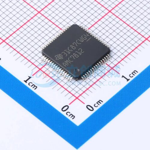 AMC7812SPAPR TI(德州仪器) HTQFP-64(10x10) 现货