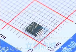 原装 | LM3409HVMY LM3409HV SYHB MSOP-10 集成 IC芯片