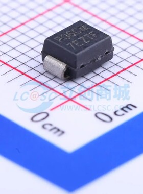 P0640SCMCLRP Littelfuse(美国力特) SMB(DO-214AA) 现货