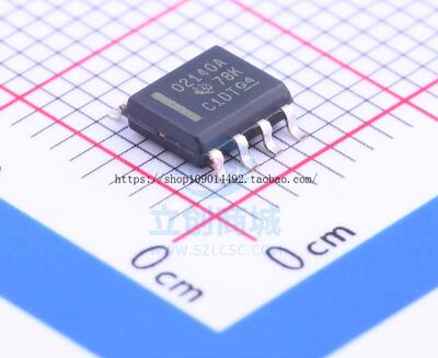 现货直拍OPA2140AIDR OPA2140AID丝印02140A SOP8 运算放大器芯片