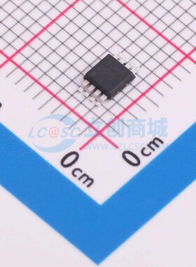 LM2904ADMR2G onsemi(安森美) MSOP-8 现货