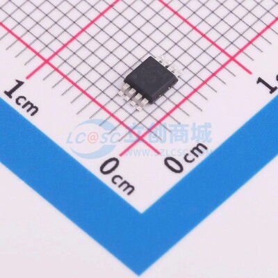 LM2904ADMR2G onsemi(安森美) MSOP-8 现货