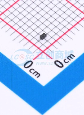 DSS3540MQ-7B DIODES(美台) DFN-3(1x0.6) 现货