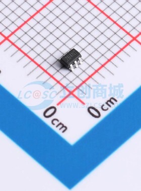 ZXCT199A2DW-7 DIODES(美台) SOT-363 现货