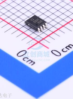 74系列逻辑芯片 74LVC1G123DC,125 编带 VSSOP-8 原装现货